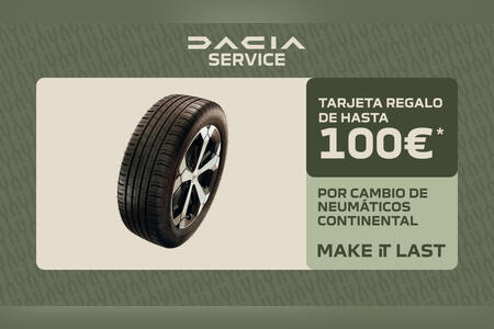 NEUMÁTICOS CONTINENTAL