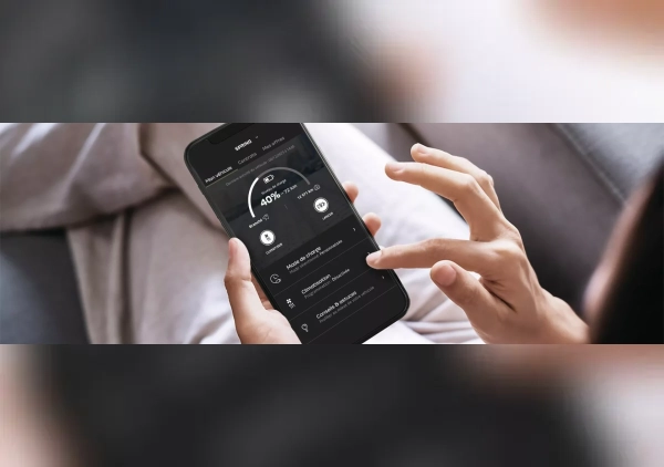 Dacia Spring imagen 1